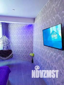 2-к квартира, посуточно, 45м2, 15/16 этаж