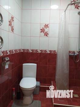 1-к квартира, на длительный срок, 38м2, 2/5 этаж