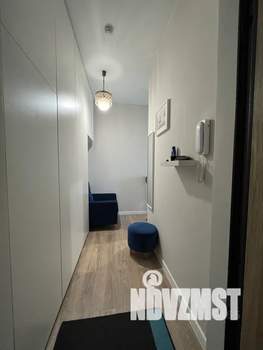 2-к квартира, посуточно, 56м2, 2/7 этаж