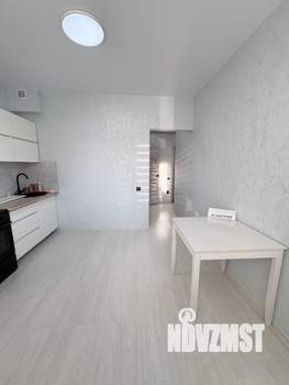 1-к квартира, на длительный срок, 36м2, 1/3 этаж