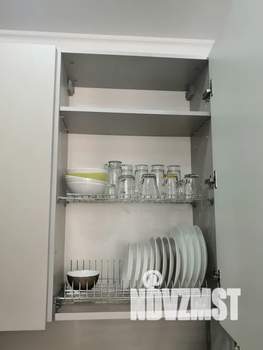 1-к квартира, посуточно, 50м2, 6/10 этаж