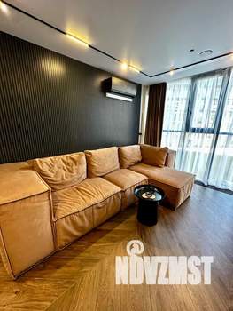 3-к квартира, посуточно, 70м2, 2/12 этаж