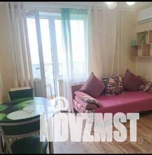 1-к квартира, на длительный срок, 30м2, 4/16 этаж