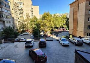 1-к квартира, на длительный срок, 40м2, 2/19 этаж