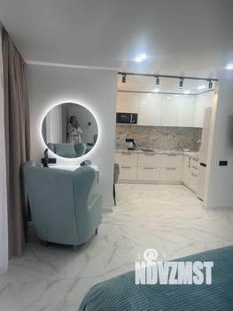 1-к квартира, посуточно, 55м2, 6/7 этаж