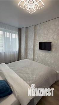 1-к квартира, на длительный срок, 40м2, 6/9 этаж