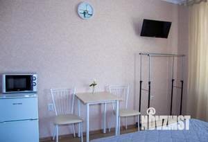 1-к квартира, посуточно, 26м2, 7/16 этаж