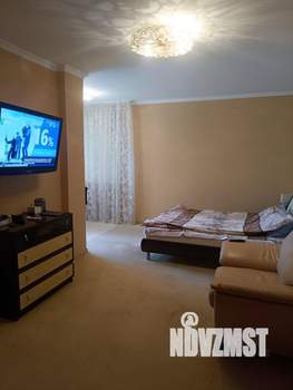 1-к квартира, на длительный срок, 60м2, 7/11 этаж