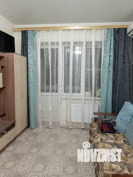 2-к квартира, на длительный срок, 40м2, 1/3 этаж