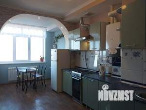 1-к квартира, на длительный срок, 55м2, 9/10 этаж