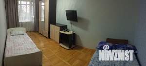 1-к квартира, посуточно, 32м2, 3/5 этаж