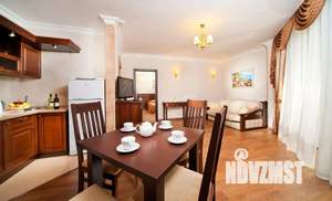 2-к квартира, посуточно, 46м2, 1/5 этаж