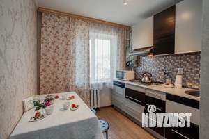 1-к квартира, посуточно, 30м2, 2/5 этаж