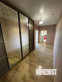 3-к квартира, на длительный срок, 90м2, 3/3 этаж