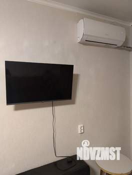 Студия квартира, на длительный срок, 27м2, 9/16 этаж