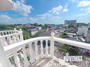 1-к квартира, посуточно, 42м2, 5/6 этаж