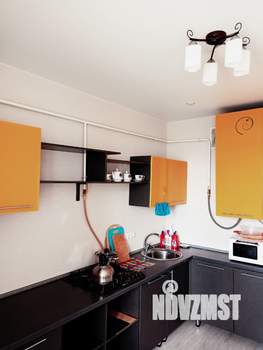 1-к квартира, посуточно, 36м2, 5/9 этаж