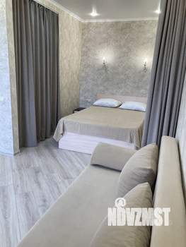 Студия квартира, на длительный срок, 38м2, 6/8 этаж