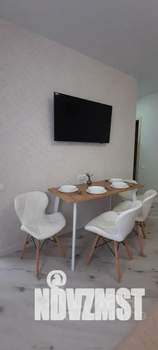 1-к квартира, посуточно, 25м2, 3/7 этаж