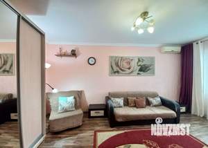1-к квартира, на длительный срок, 43м2, 5/7 этаж