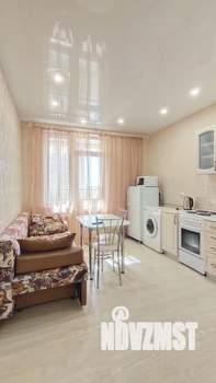 1-к квартира, на длительный срок, 44м2, 7/19 этаж
