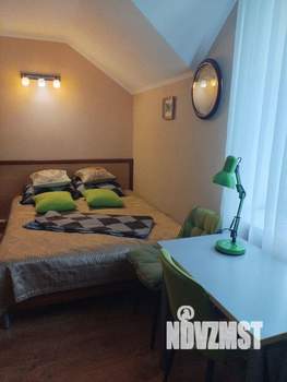 1-к квартира, посуточно, 18м2, 3/3 этаж