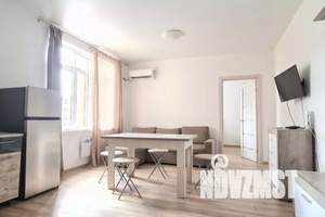 2-к квартира, посуточно, 39м2, 3/5 этаж