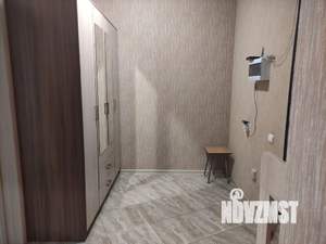 1-к квартира, посуточно, 42м2, 8/16 этаж