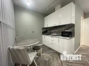 1-к квартира, посуточно, 35м2, 2/4 этаж