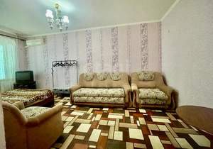 1-к квартира, на длительный срок, 43м2, 4/6 этаж