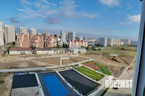 1-к квартира, на длительный срок, 38м2, 13/16 этаж