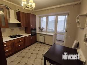 1-к квартира, на длительный срок, 38м2, 9/9 этаж