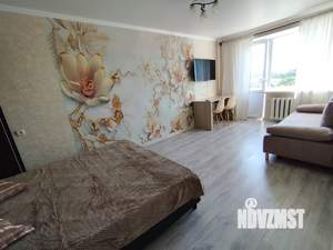 1-к квартира, на длительный срок, 32м2, 5/5 этаж