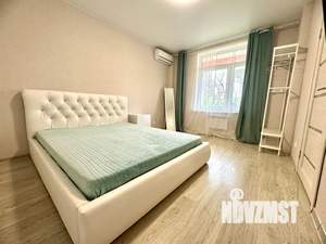 2-к квартира, посуточно, 35м2, 1/5 этаж
