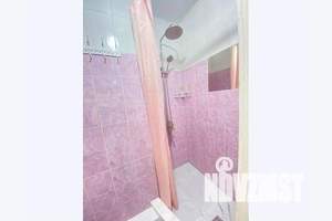 1-к квартира, посуточно, 20м2, 1/7 этаж