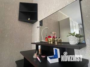 1-к квартира, посуточно, 40м2, 15/16 этаж