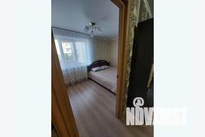 2-к квартира, посуточно, 45м2, 2/4 этаж