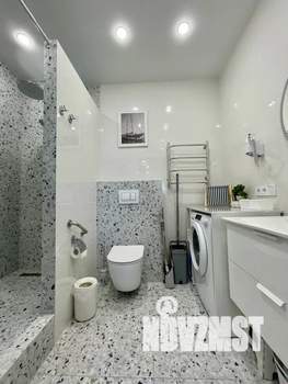 2-к квартира, посуточно, 67м2, 8/12 этаж