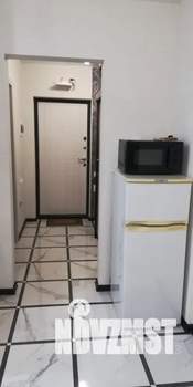 Студия квартира, посуточно, 27м2, 12/20 этаж