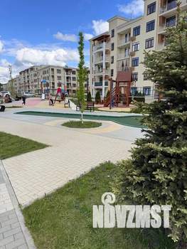 1-к квартира, посуточно, 36м2, 2/6 этаж