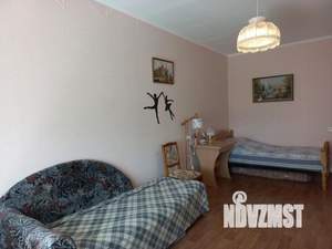 1-к квартира, на длительный срок, 37м2, 3/9 этаж