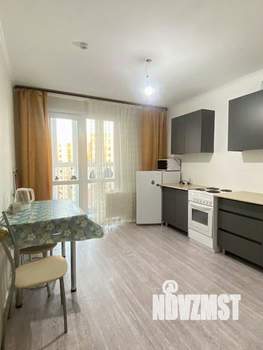 2-к квартира, на длительный срок, 65м2, 13/16 этаж