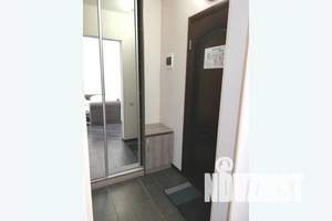 1-к квартира, посуточно, 30м2, 4/8 этаж