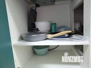 Студия квартира, посуточно, 24м2, 4/4 этаж