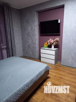 1-к квартира, на длительный срок, 41м2, 7/7 этаж