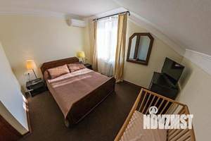 2-к квартира, посуточно, 30м2, 1/1 этаж