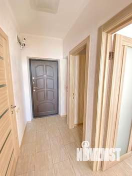 2-к квартира, посуточно, 60м2, 6/9 этаж
