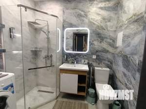 1-к квартира, посуточно, 27м2, 3/4 этаж