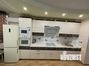 1-к квартира, посуточно, 33м2, 5/16 этаж