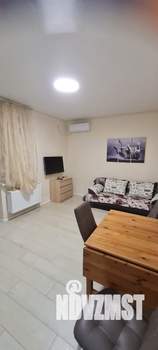 1-к квартира, на длительный срок, 34м2, 8/15 этаж